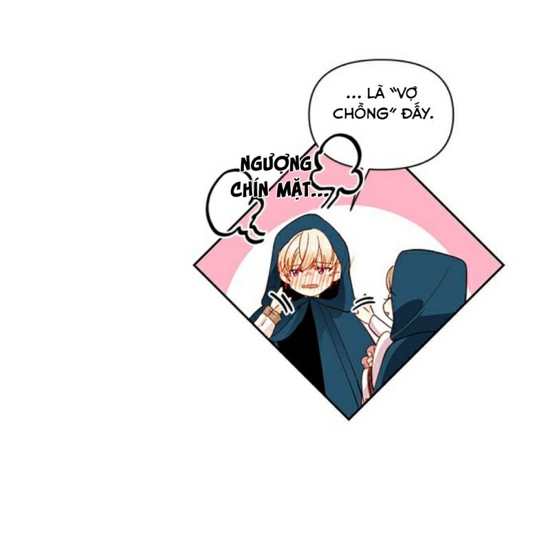 Hoàng Hậu Tái Hôn - Chapter 64 - Page 24