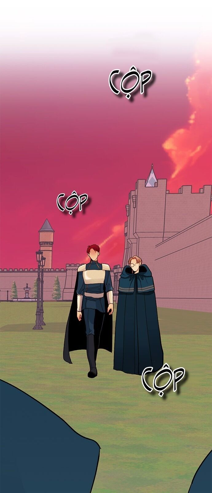 Hoàng Hậu Tái Hôn - Chapter 64 - Page 28