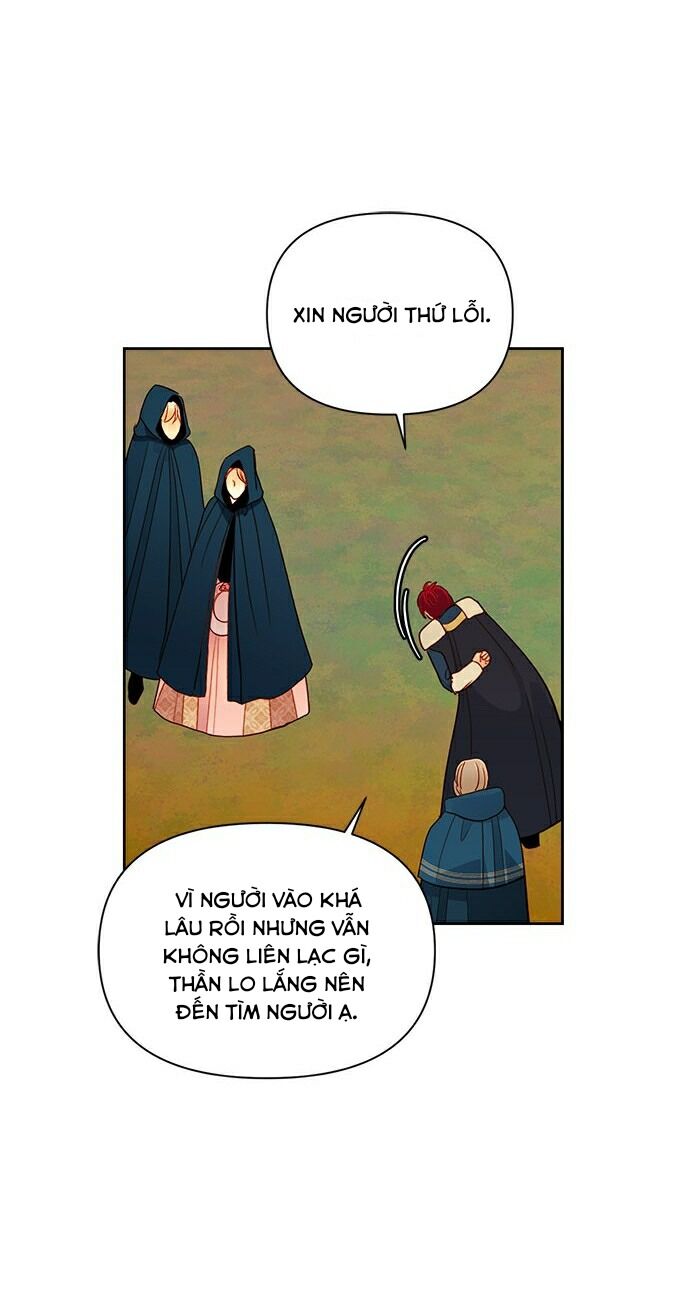 Hoàng Hậu Tái Hôn - Chapter 64 - Page 31