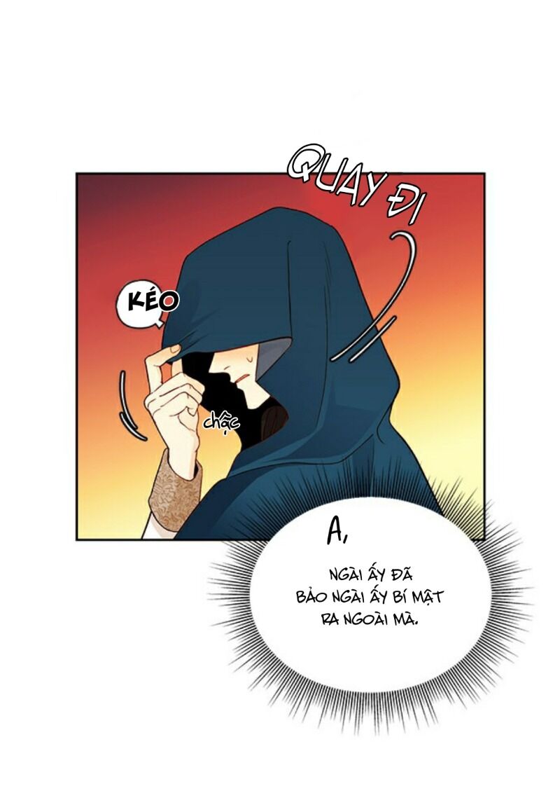 Hoàng Hậu Tái Hôn - Chapter 64 - Page 34