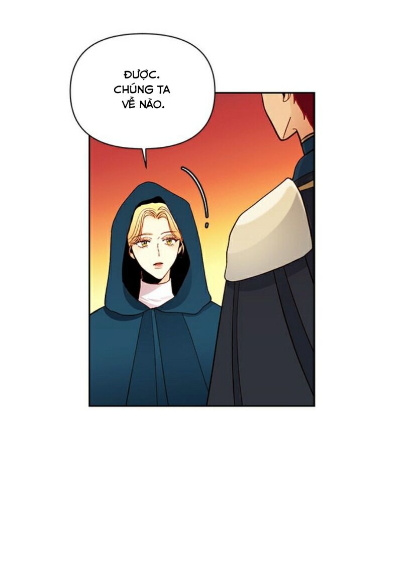 Hoàng Hậu Tái Hôn - Chapter 64 - Page 35