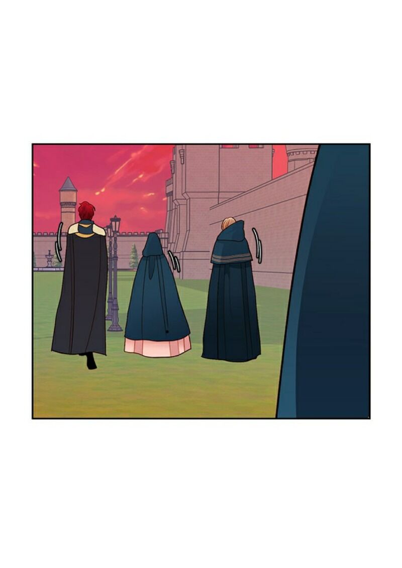 Hoàng Hậu Tái Hôn - Chapter 64 - Page 36