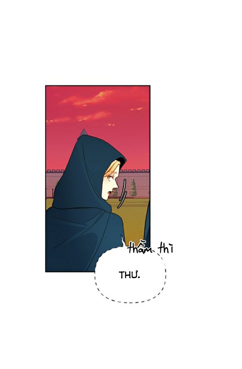 Hoàng Hậu Tái Hôn - Chapter 64 - Page 37