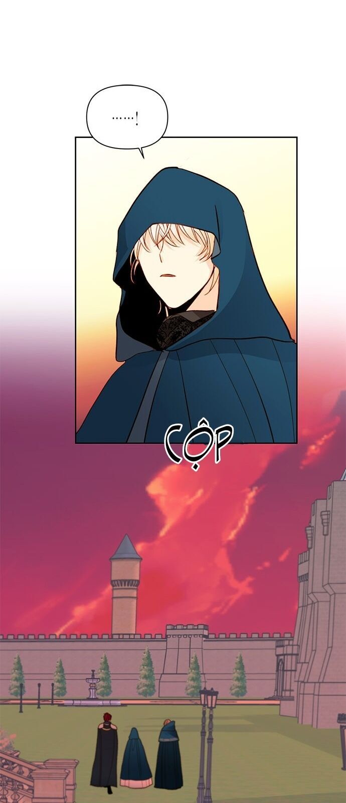 Hoàng Hậu Tái Hôn - Chapter 64 - Page 38