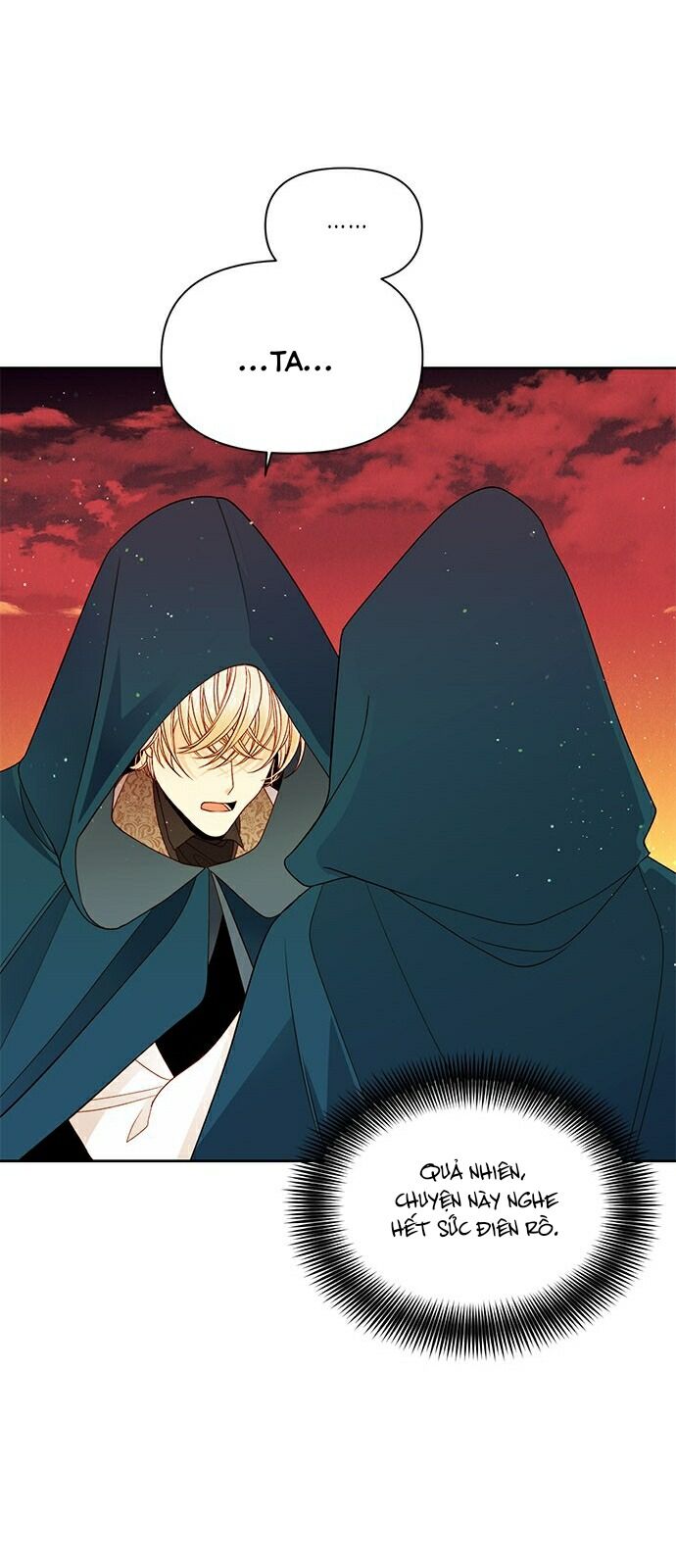 Hoàng Hậu Tái Hôn - Chapter 64 - Page 4