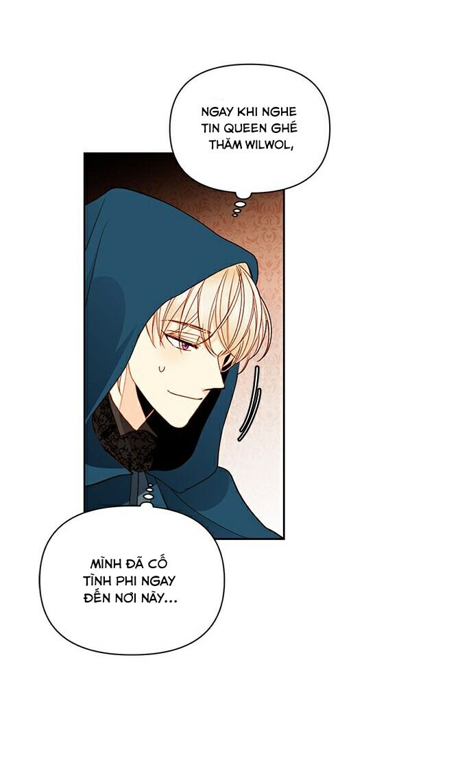 Hoàng Hậu Tái Hôn - Chapter 64 - Page 44