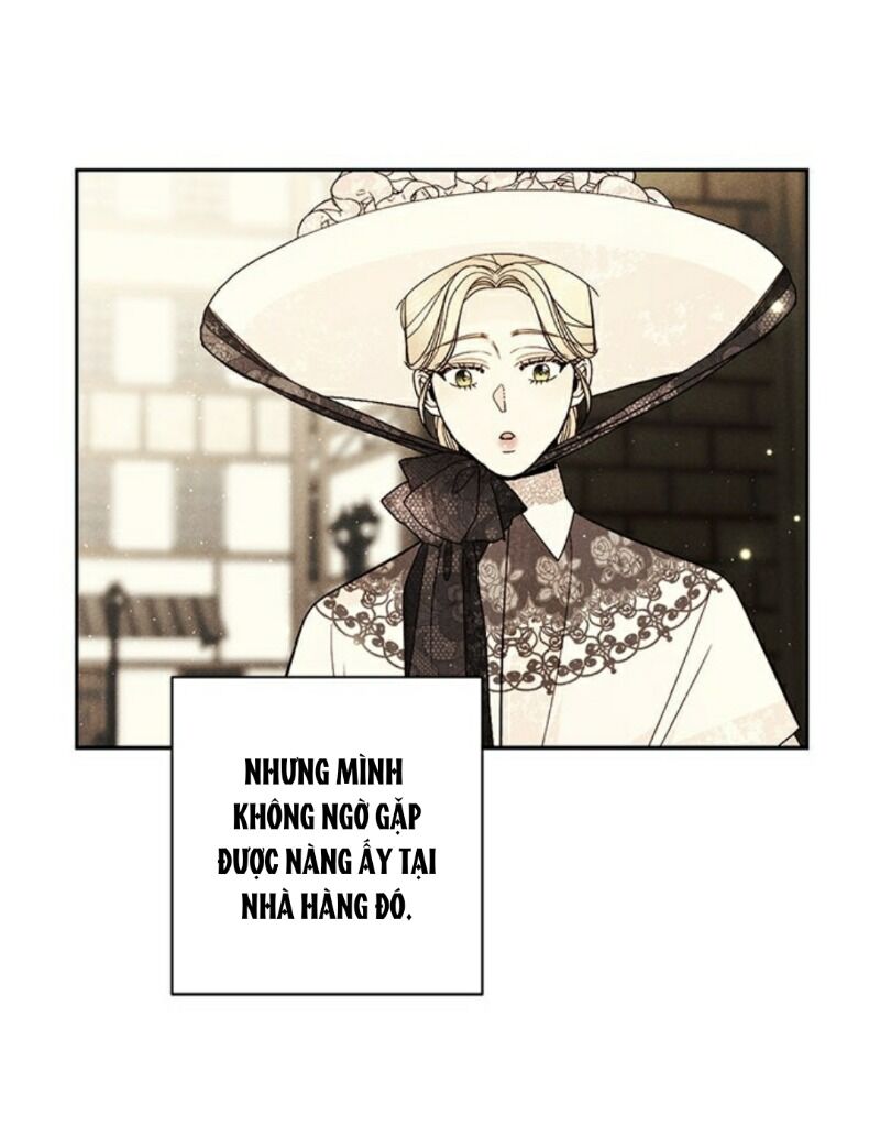 Hoàng Hậu Tái Hôn - Chapter 64 - Page 45