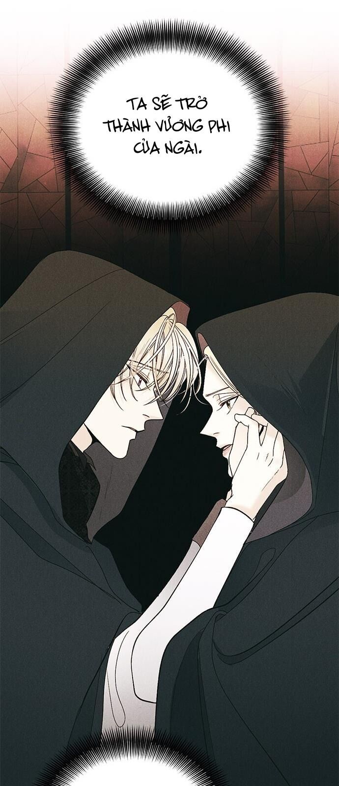 Hoàng Hậu Tái Hôn - Chapter 64 - Page 49