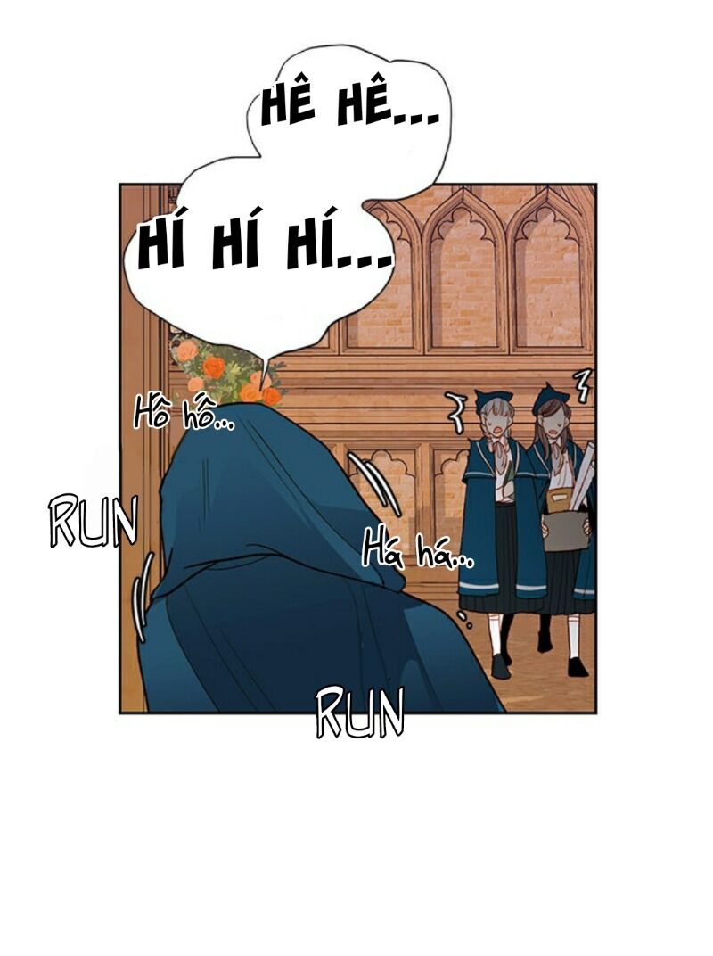 Hoàng Hậu Tái Hôn - Chapter 64 - Page 51