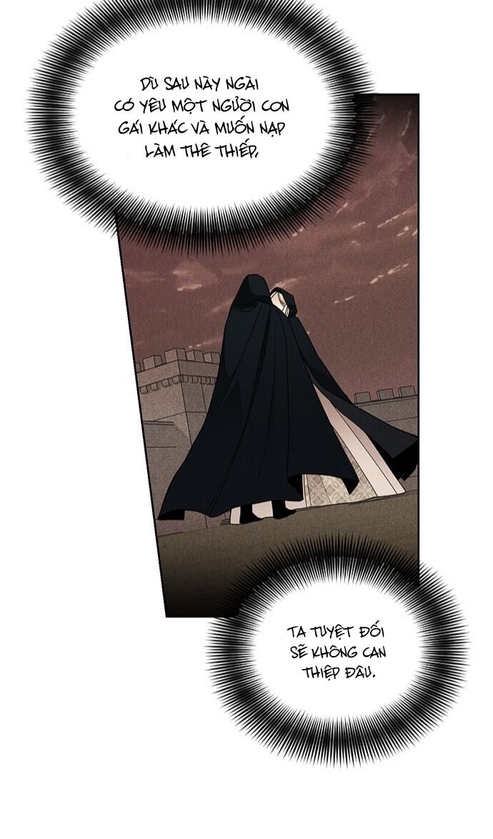 Hoàng Hậu Tái Hôn - Chapter 64 - Page 53