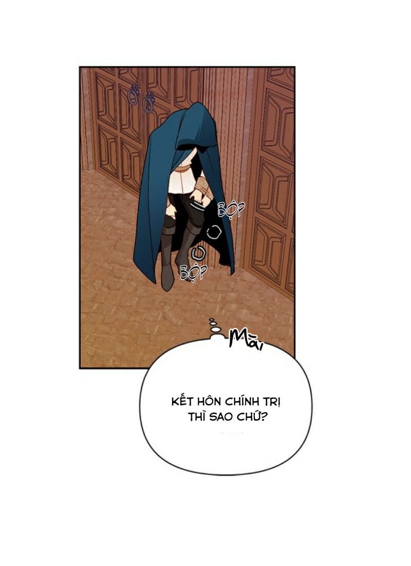 Hoàng Hậu Tái Hôn - Chapter 64 - Page 56