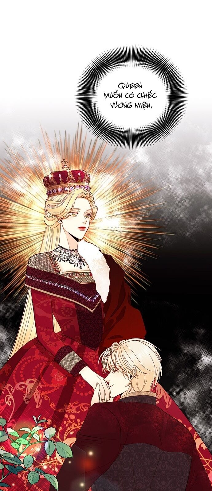 Hoàng Hậu Tái Hôn - Chapter 64 - Page 57