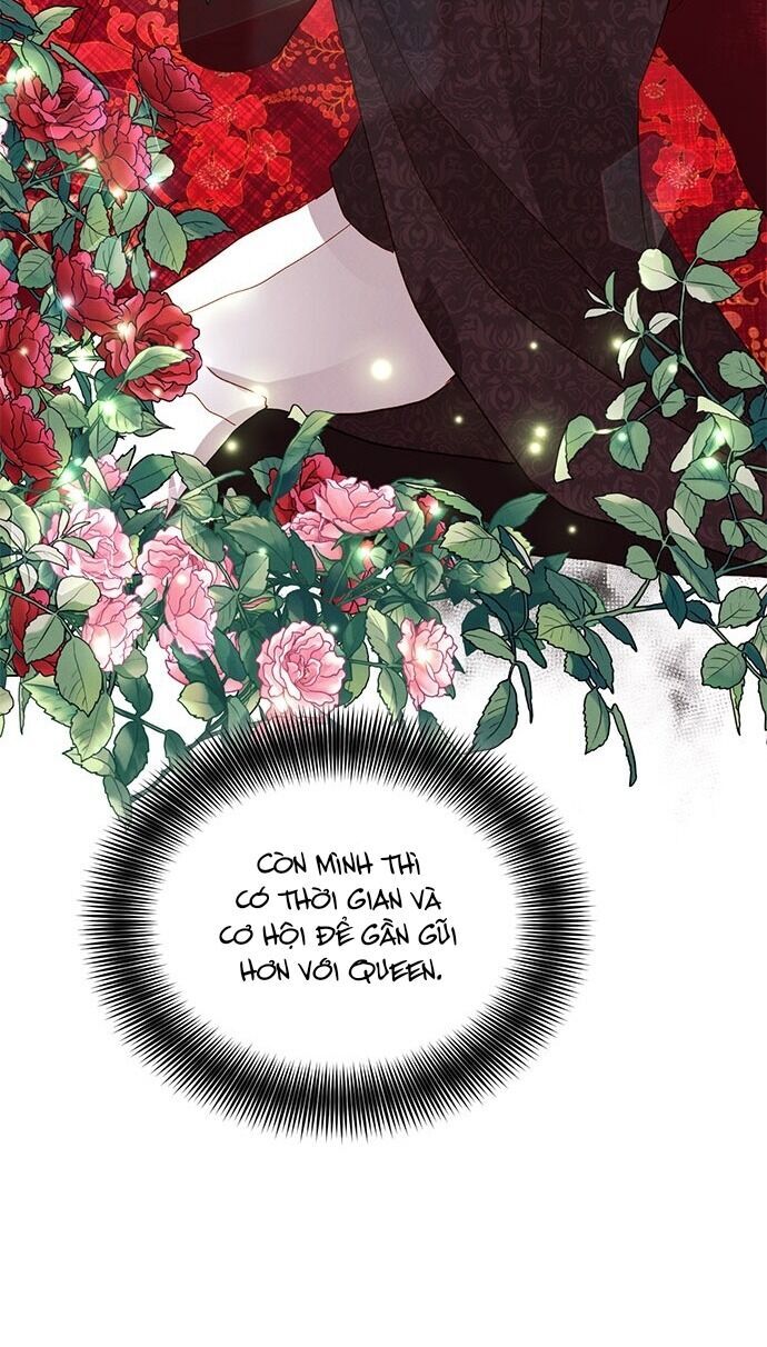 Hoàng Hậu Tái Hôn - Chapter 64 - Page 58