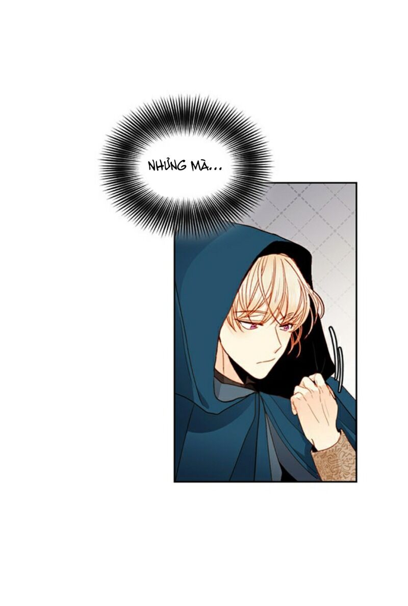 Hoàng Hậu Tái Hôn - Chapter 64 - Page 59