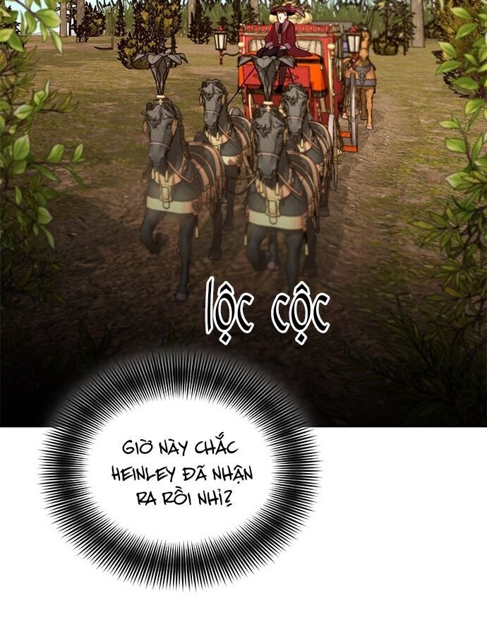 Hoàng Hậu Tái Hôn - Chapter 64 - Page 62