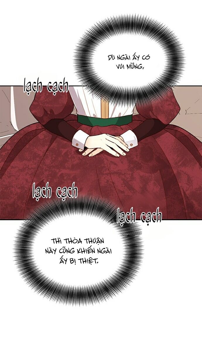 Hoàng Hậu Tái Hôn - Chapter 64 - Page 63