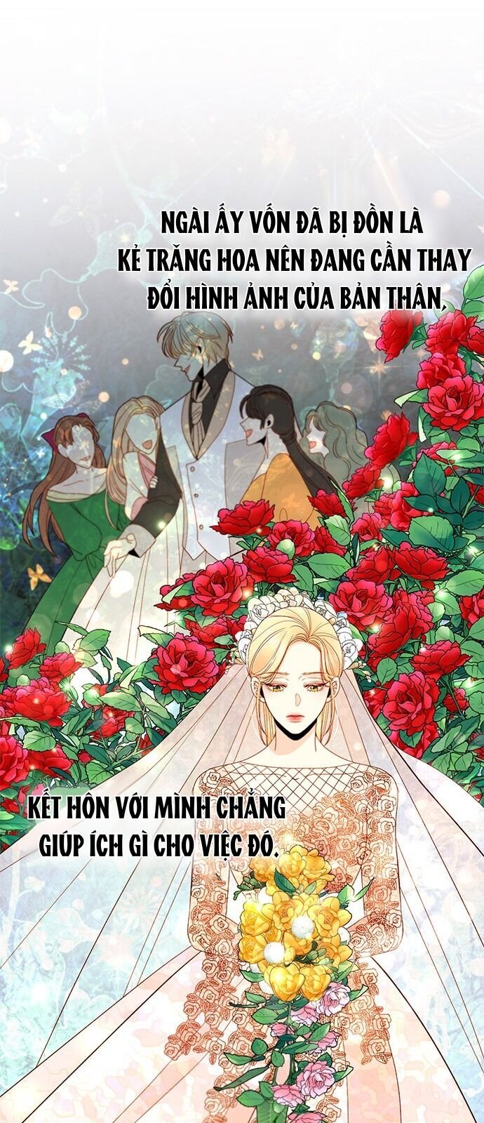 Hoàng Hậu Tái Hôn - Chapter 64 - Page 64