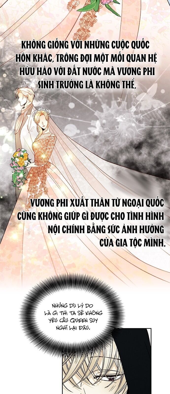 Hoàng Hậu Tái Hôn - Chapter 64 - Page 65