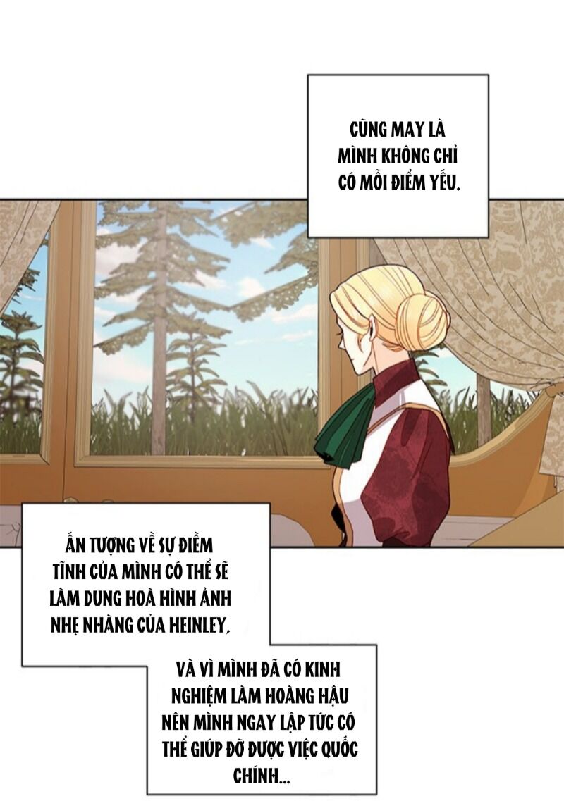 Hoàng Hậu Tái Hôn - Chapter 64 - Page 68