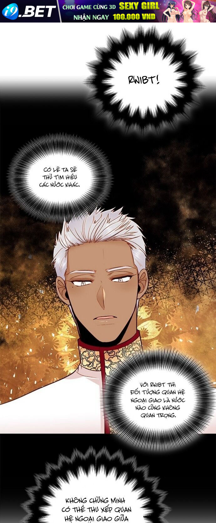 Hoàng Hậu Tái Hôn - Chapter 64 - Page 69