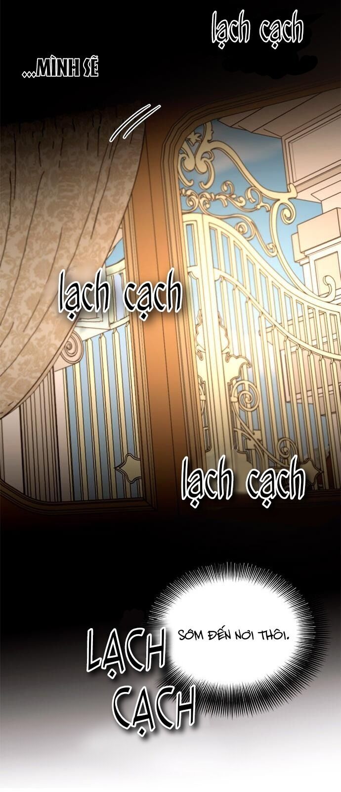 Hoàng Hậu Tái Hôn - Chapter 64 - Page 73