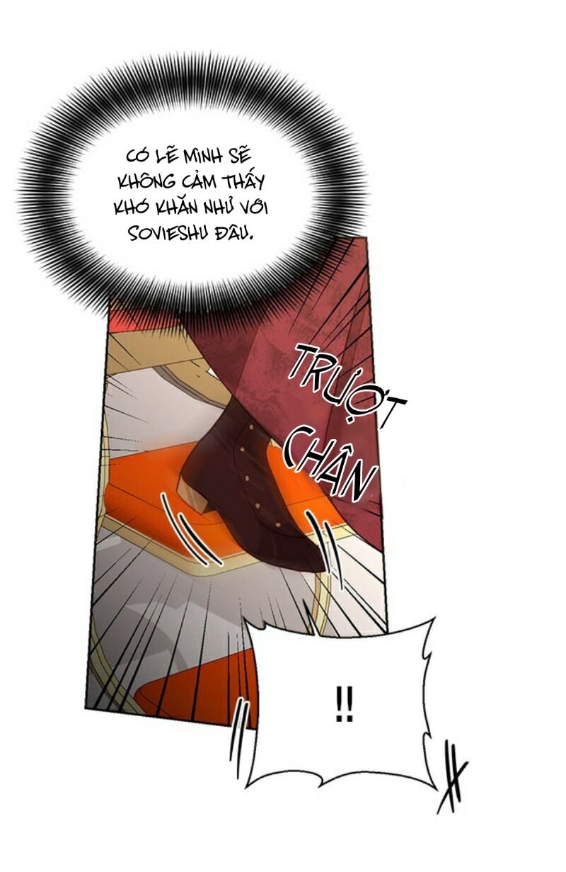 Hoàng Hậu Tái Hôn - Chapter 64 - Page 76