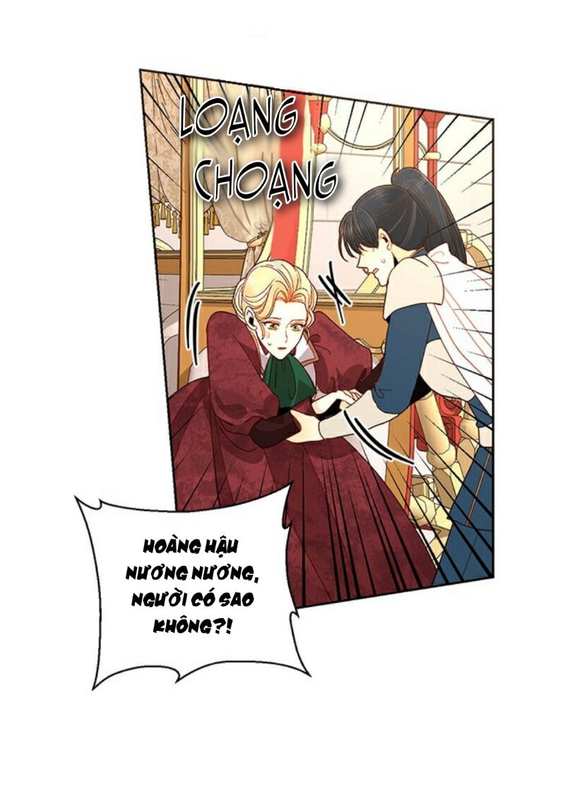 Hoàng Hậu Tái Hôn - Chapter 64 - Page 77