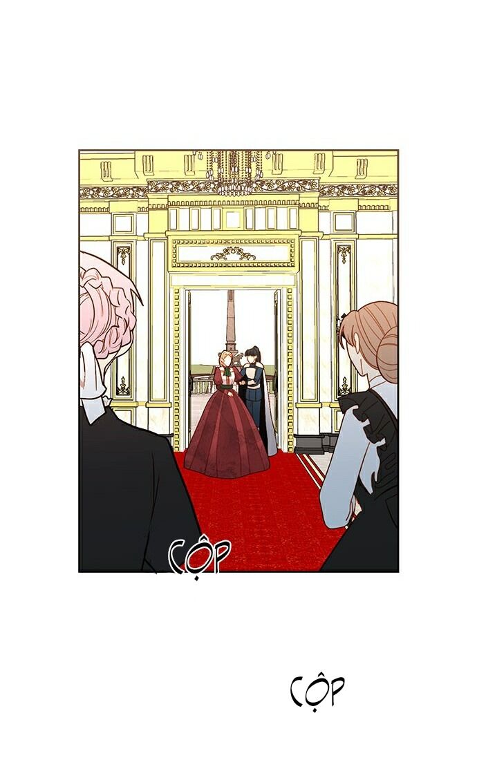 Hoàng Hậu Tái Hôn - Chapter 64 - Page 79