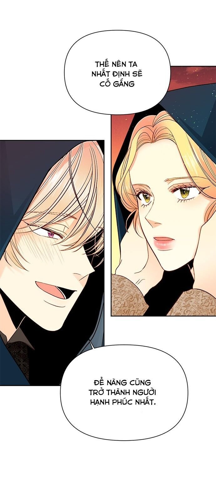 Hoàng Hậu Tái Hôn - Chapter 64 - Page 8