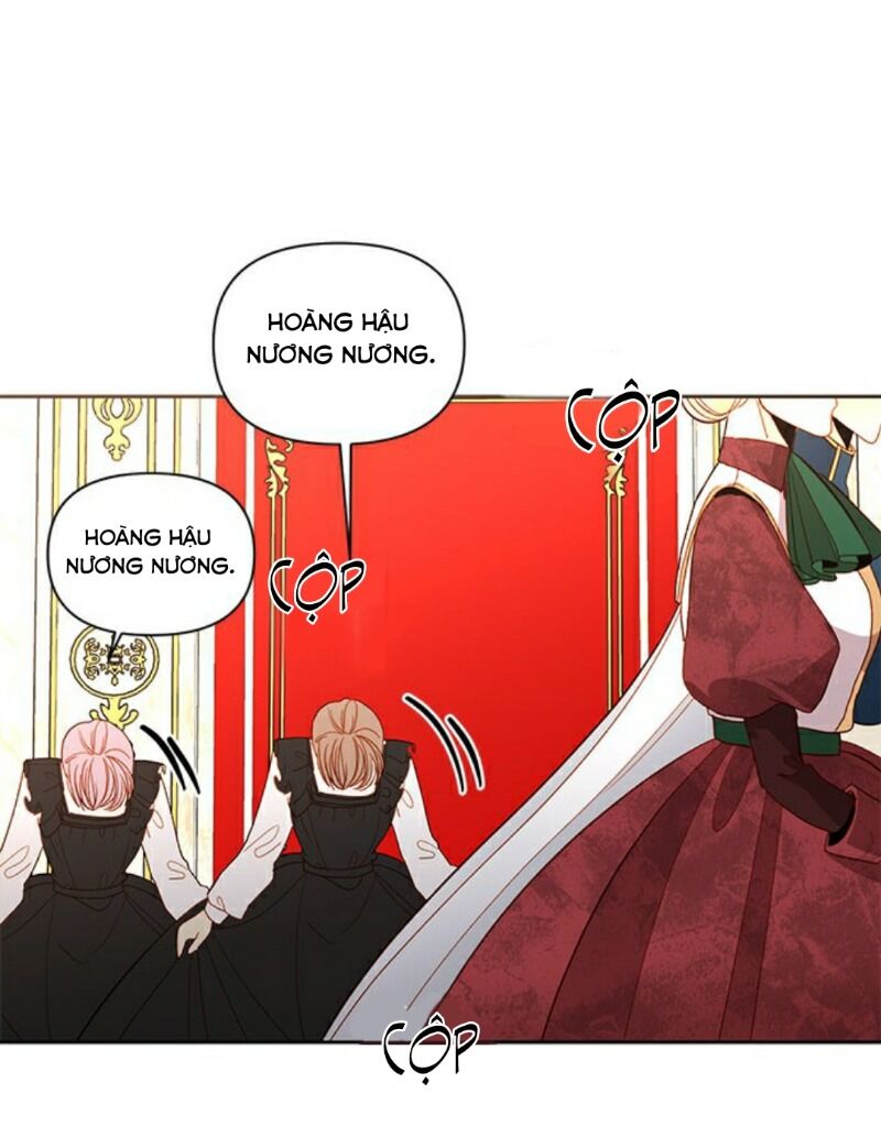 Hoàng Hậu Tái Hôn - Chapter 64 - Page 80