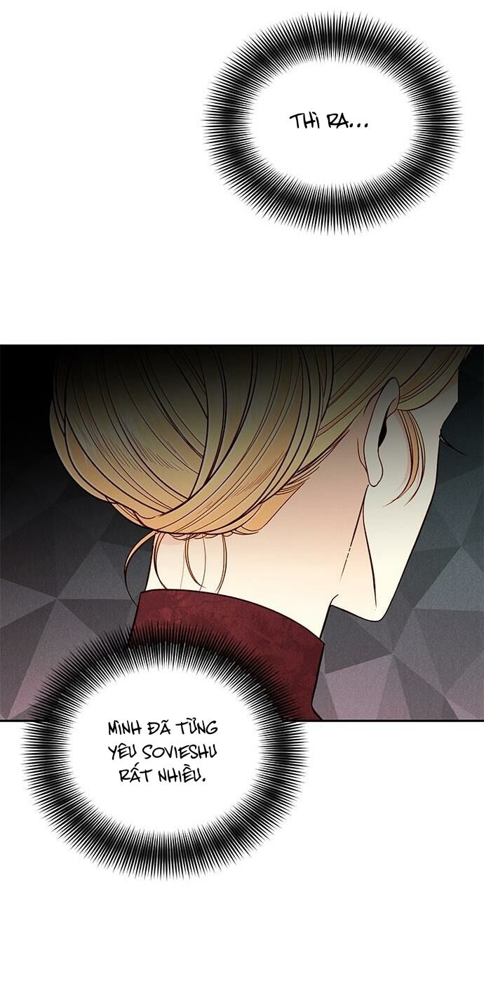 Hoàng Hậu Tái Hôn - Chapter 64 - Page 81