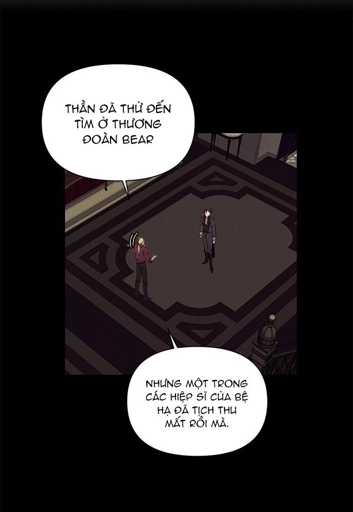 Hoàng Hậu Tái Hôn - Chapter 65 - Page 20