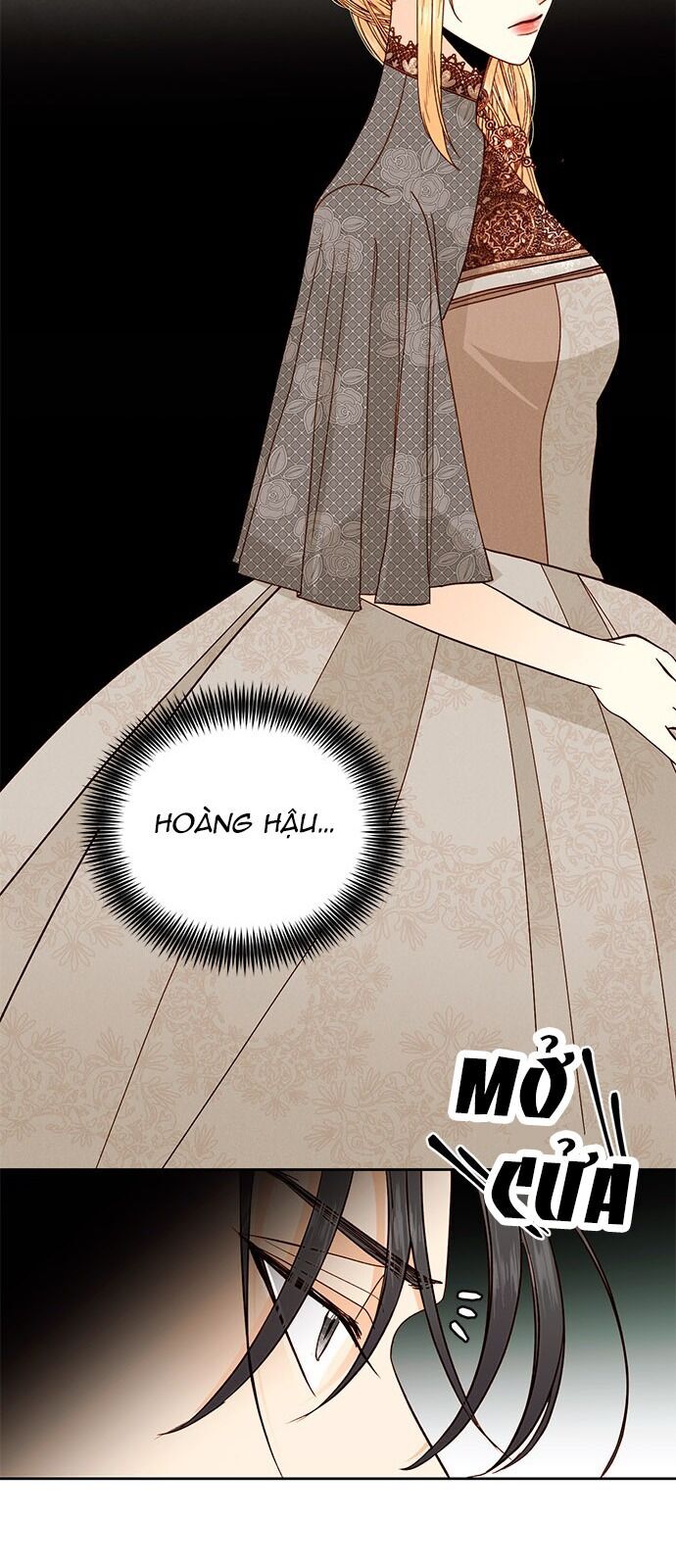 Hoàng Hậu Tái Hôn - Chapter 65 - Page 22