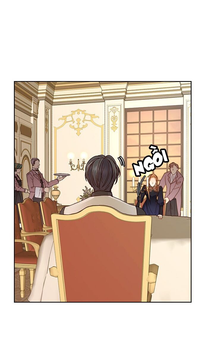 Hoàng Hậu Tái Hôn - Chapter 65 - Page 24