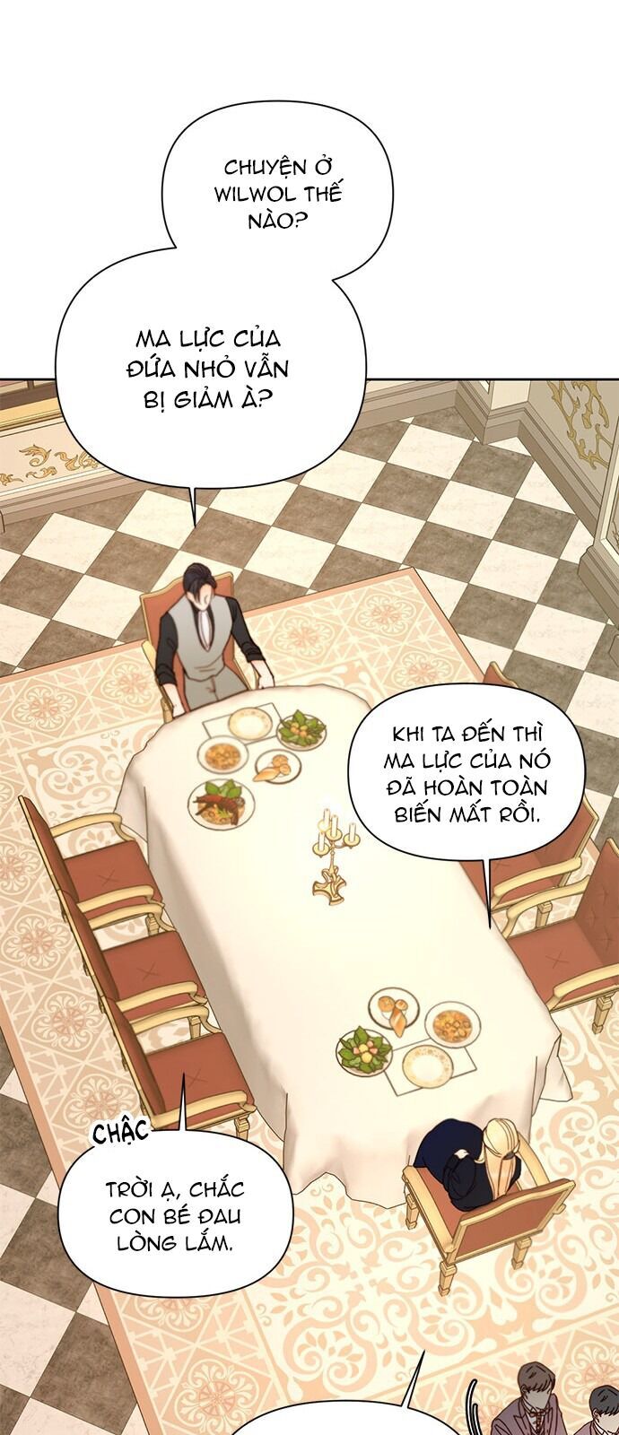 Hoàng Hậu Tái Hôn - Chapter 65 - Page 26