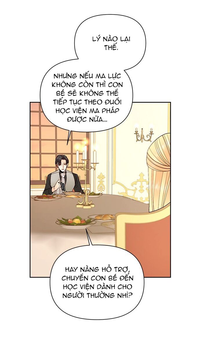 Hoàng Hậu Tái Hôn - Chapter 65 - Page 28