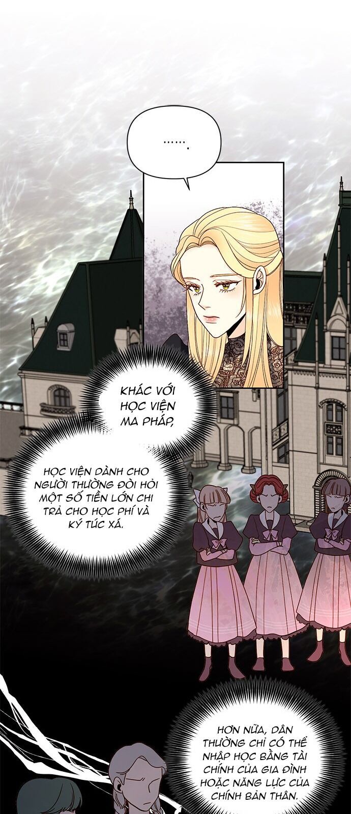 Hoàng Hậu Tái Hôn - Chapter 65 - Page 29