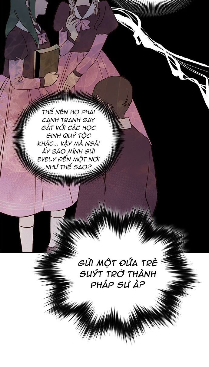 Hoàng Hậu Tái Hôn - Chapter 65 - Page 30