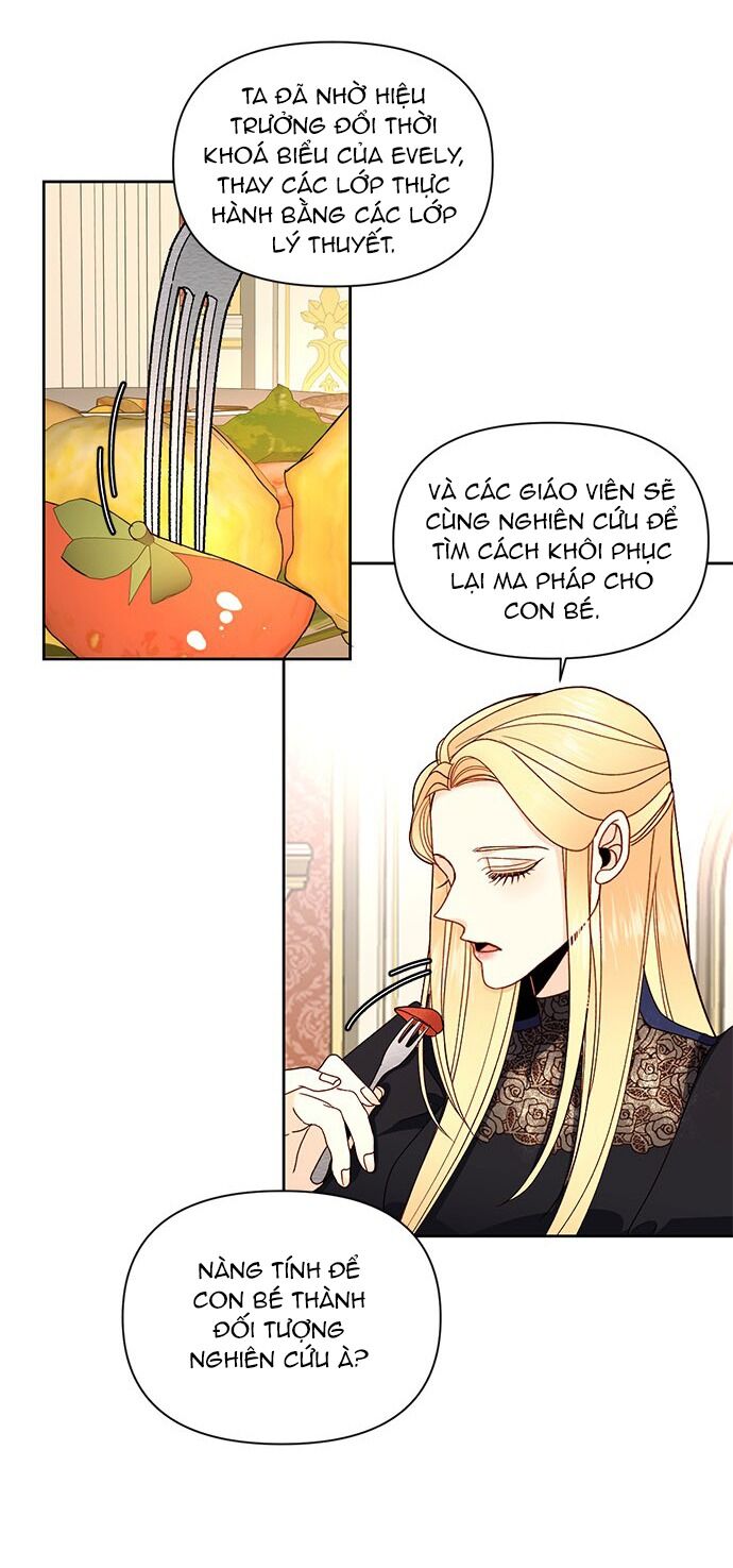 Hoàng Hậu Tái Hôn - Chapter 65 - Page 31