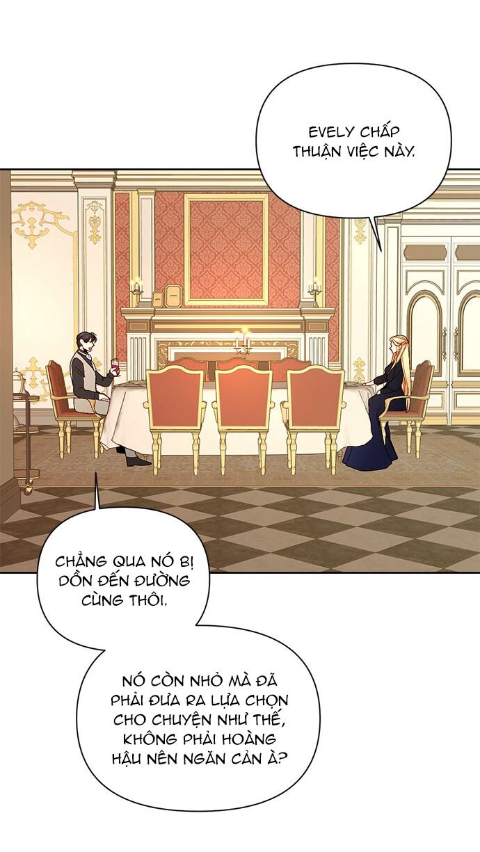 Hoàng Hậu Tái Hôn - Chapter 65 - Page 32