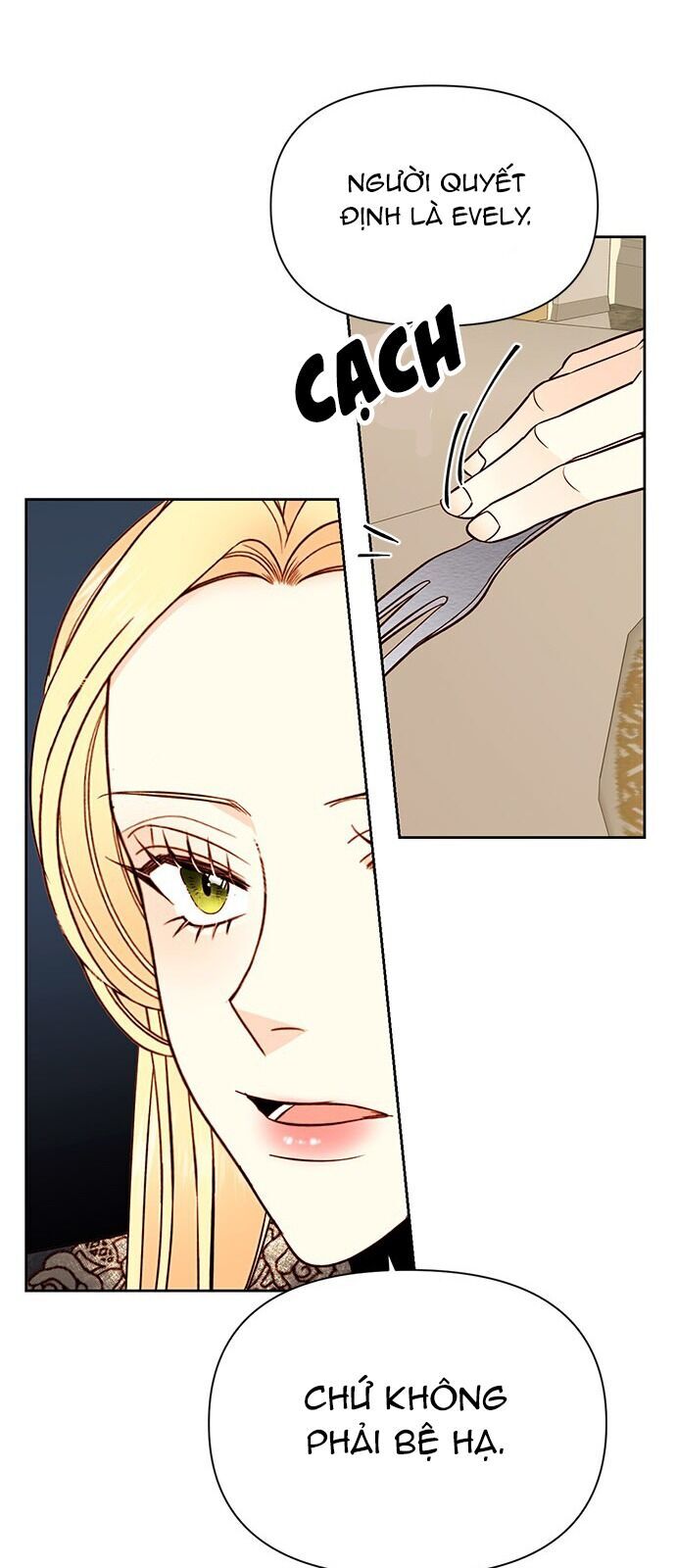 Hoàng Hậu Tái Hôn - Chapter 65 - Page 34