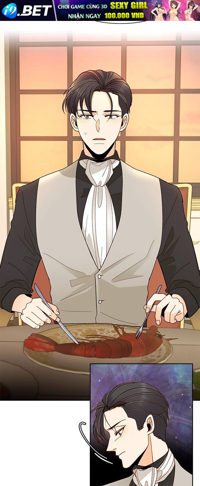 Hoàng Hậu Tái Hôn - Chapter 65 - Page 35