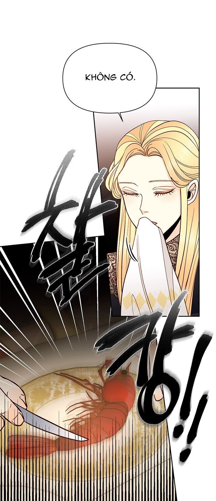 Hoàng Hậu Tái Hôn - Chapter 65 - Page 39