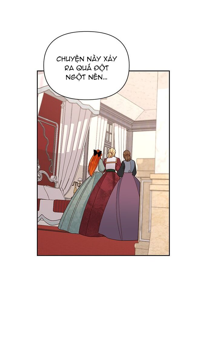 Hoàng Hậu Tái Hôn - Chapter 65 - Page 4
