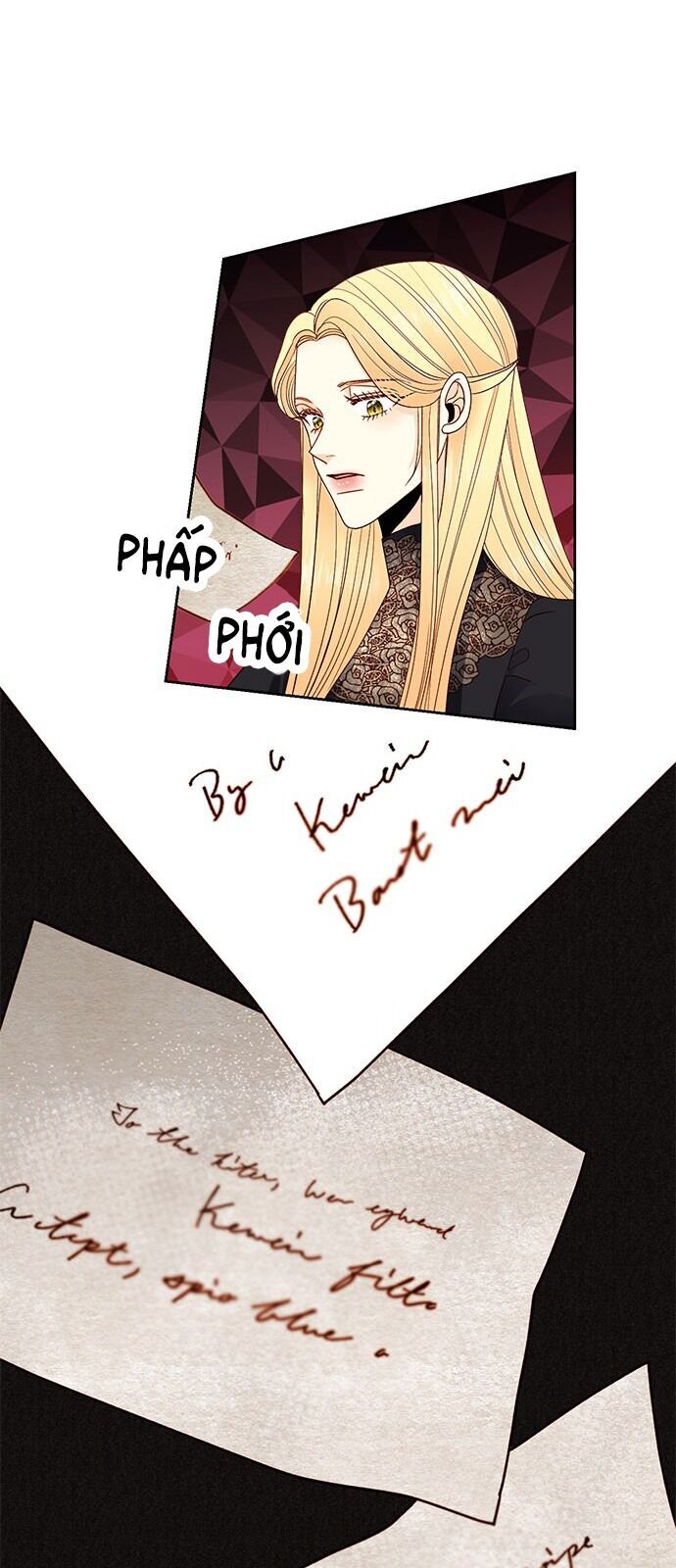 Hoàng Hậu Tái Hôn - Chapter 65 - Page 42