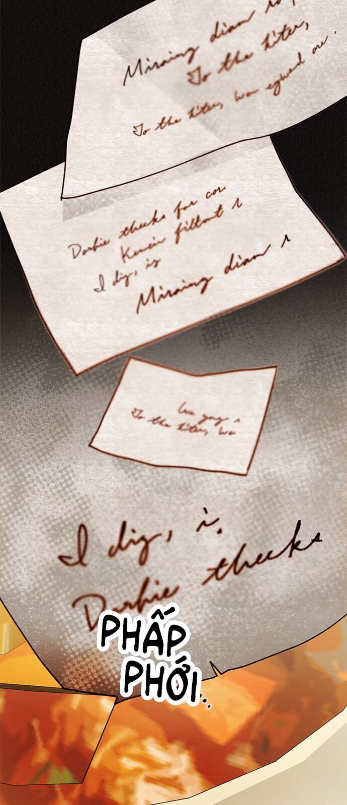 Hoàng Hậu Tái Hôn - Chapter 65 - Page 43