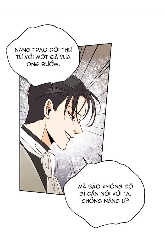 Hoàng Hậu Tái Hôn - Chapter 65 - Page 46