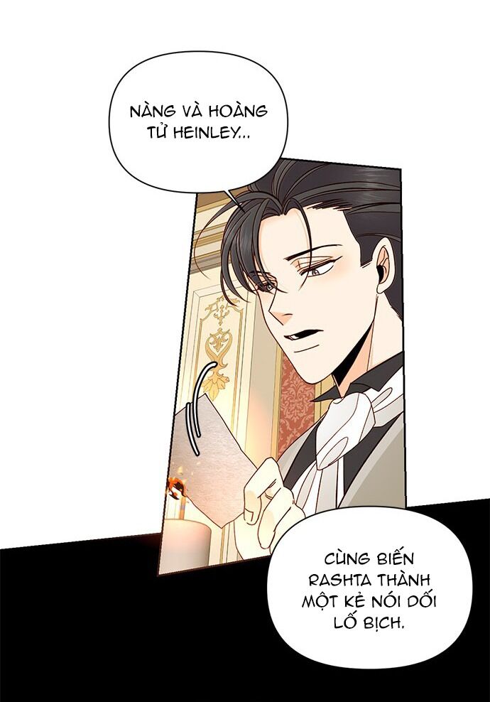 Hoàng Hậu Tái Hôn - Chapter 65 - Page 51