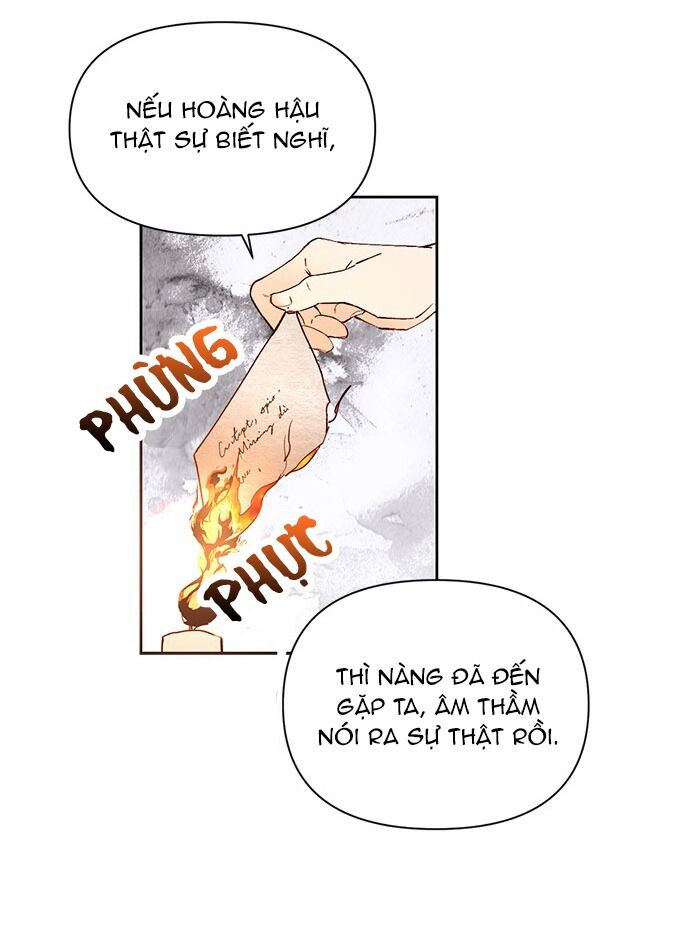 Hoàng Hậu Tái Hôn - Chapter 65 - Page 54