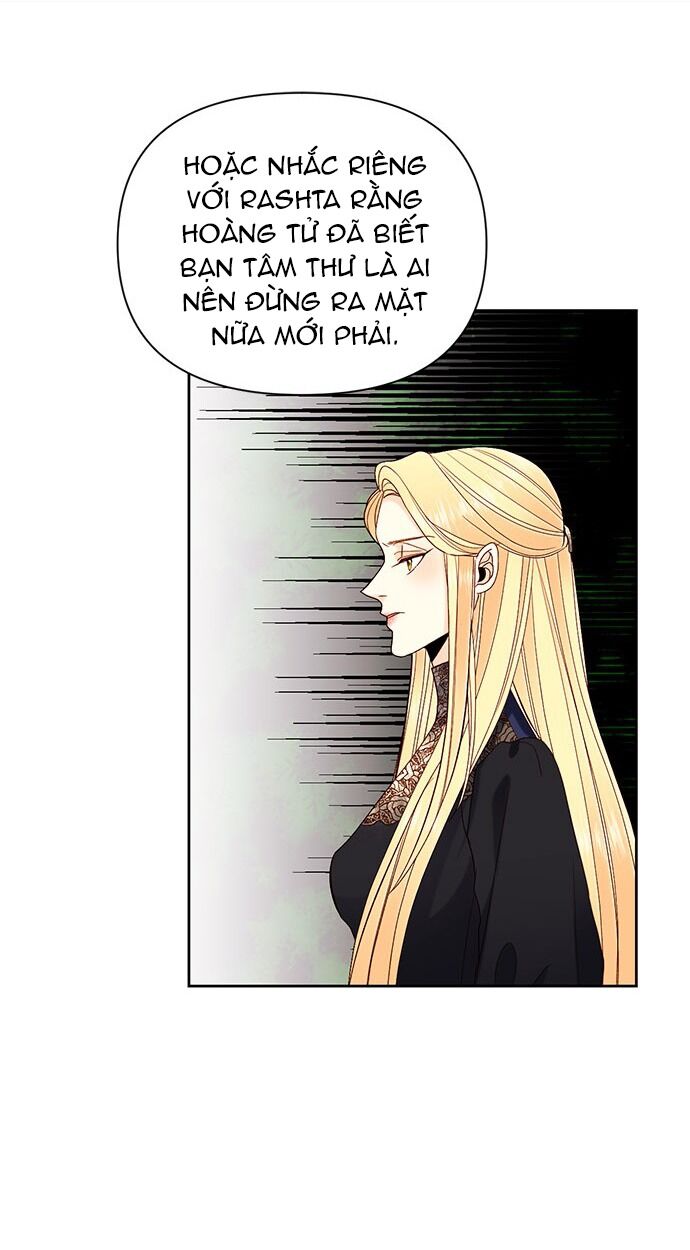 Hoàng Hậu Tái Hôn - Chapter 65 - Page 55